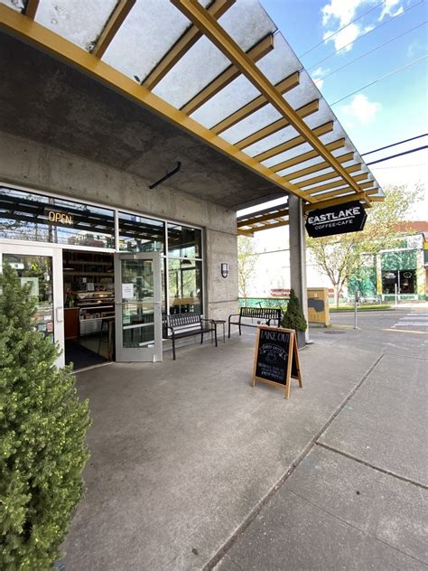Eastlake Coffee & Cafe