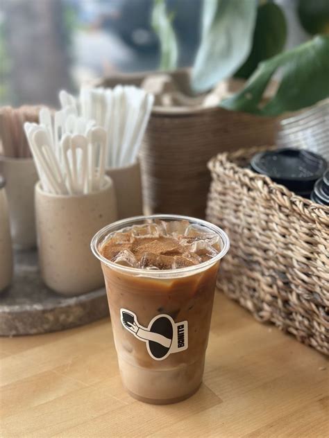 Bonito Café y Mercadito