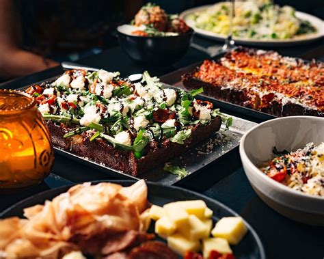 Joyride Pizza, Mission District