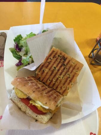 Sisters European Cafe