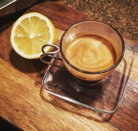 Ghost Alley Espresso