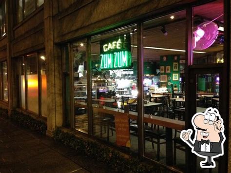 Cafe Zum Zum