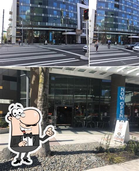 Tower 12 Cafe & Deli