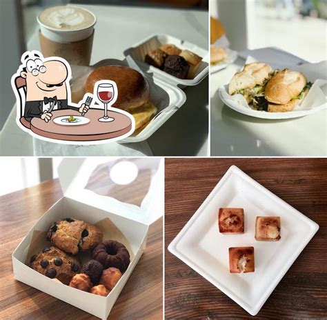 Cafe An'Clair - 9th & Thomas