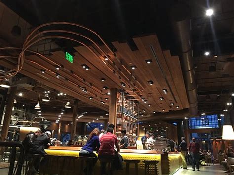 Starbucks Coffee Company