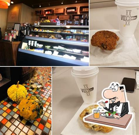 Voxx Coffee Downtown