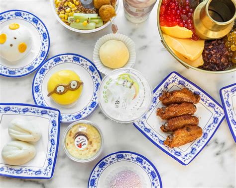 Sweet You Tea & Desserts Cafe《黄氏养生甜品》