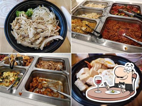 Metropolitan Deli & Cafe