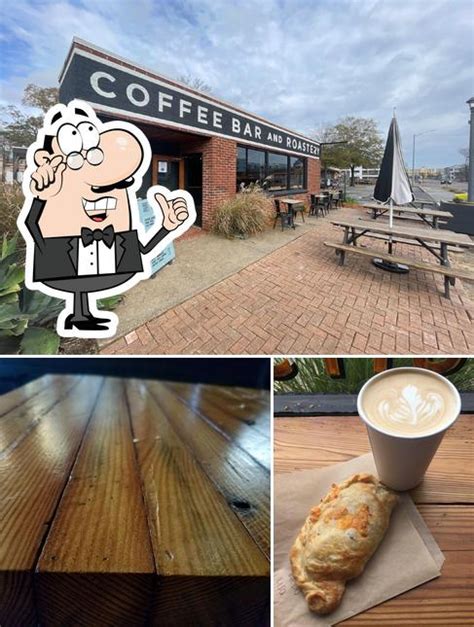 Three Ships Coffee Roasters