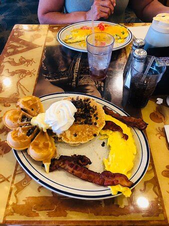 Pocahontas Pancake House