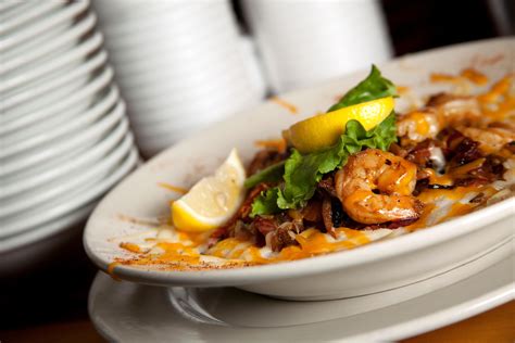 Big Sam's Inlet Cafe & Raw Bar