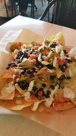 Johnny Mañana's Boardwalk Cafe and Tequileria