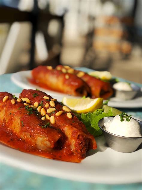 Baladi Mediterranean Cafe