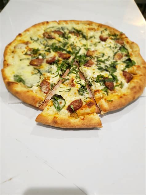 Mosaic Cafe Restaurant