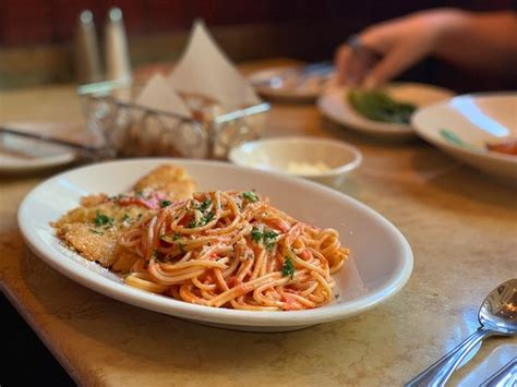 The Cheesecake Factory