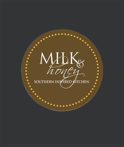 Milk & Honey Southern Inspired Kitchen