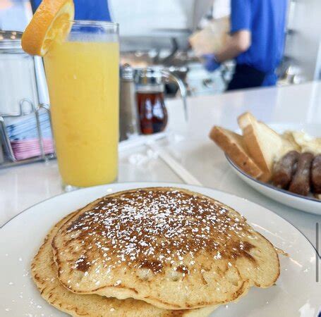 Belvedere Coffee Shop & Diner