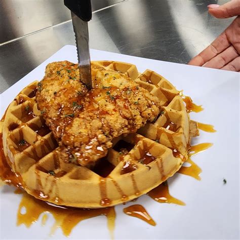 Atlantic Waffle Company