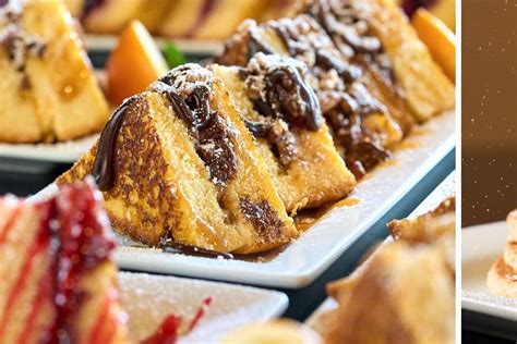 Keke's Breakfast Cafe