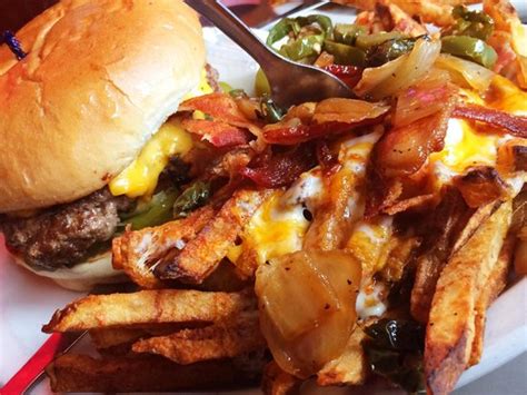 Fred's Texas Cafe - Western Center