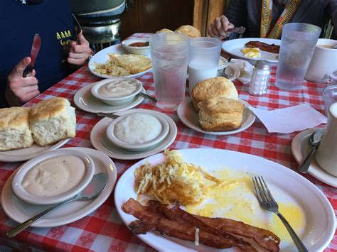 Montgomery Street Cafe