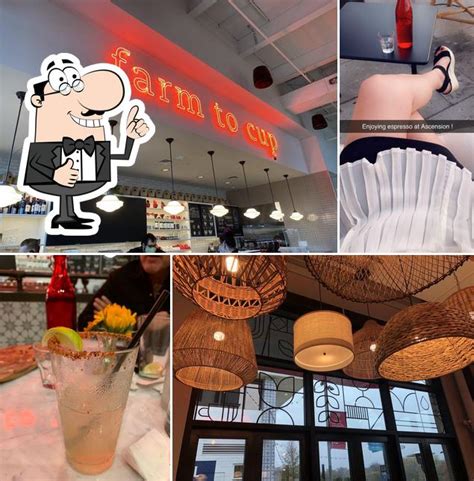 Ascension Coffee - Fort Worth