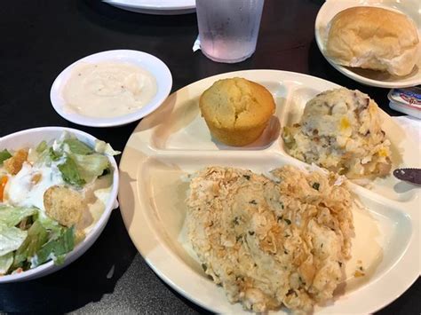 Dixie House Cafe Hulen