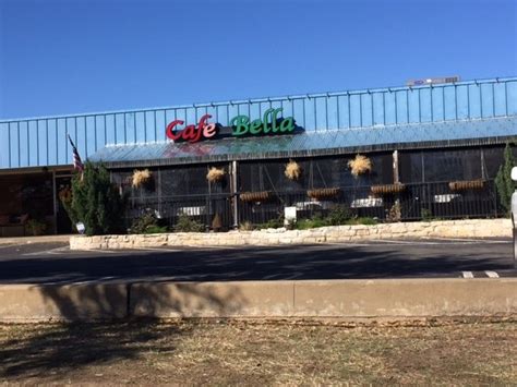 Café Bella