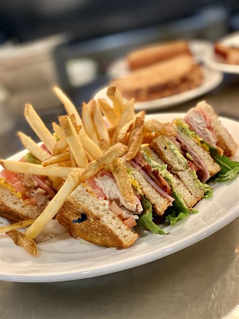 Yolk - Sundance Square