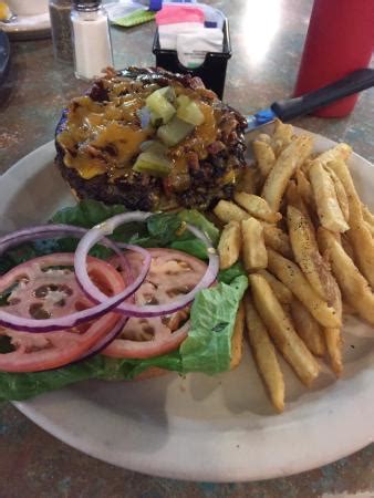 Cafe Brazil - University Park