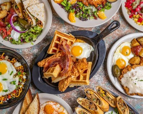 Cafe Brazil - Deep Ellum