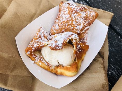Le Bon Temps Beignets and Coffee