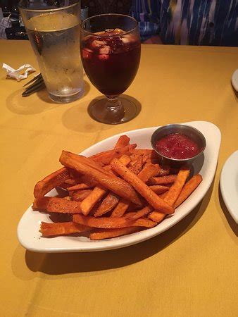 Cafe Izmir Mediterranean Tapas