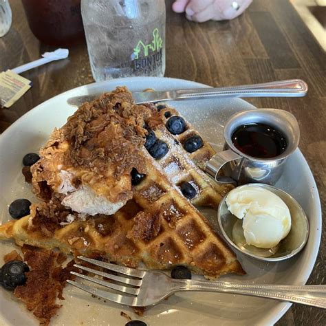 The Market Cafe at Bonton Farms