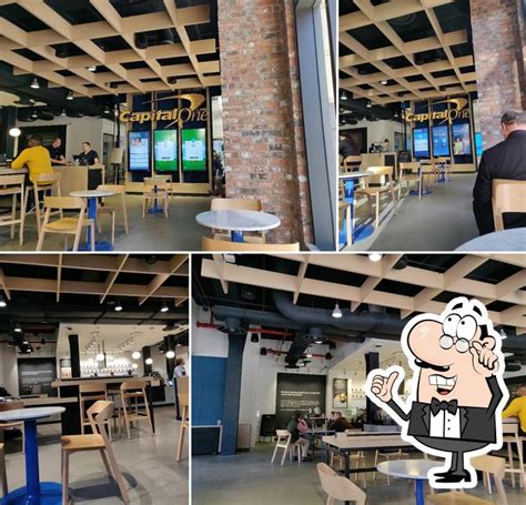 Capital One Café