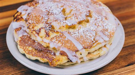 Kerbey Lane Cafe - South