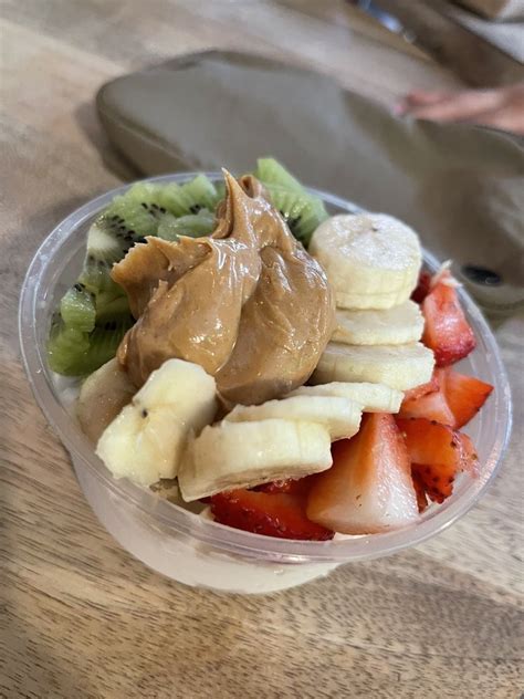 Juiced Up Cafe Downtown