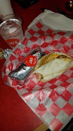 Jo's Coffee – Downtown