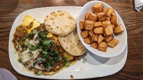 Another Broken Egg Cafe