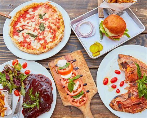 Edible Happy Pizzeria