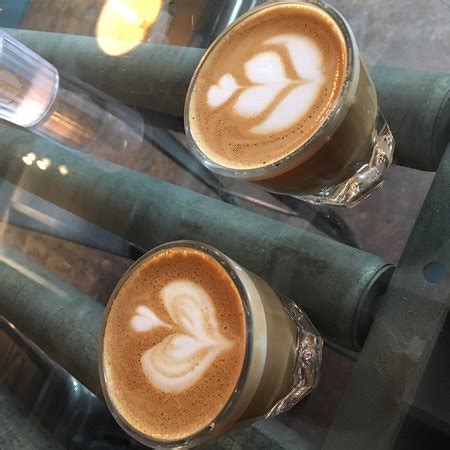 Figure 8 Coffee Purveyors Cafe & Roastery