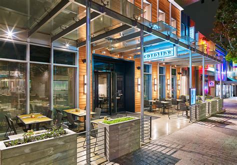 Coffeehouse at Caroline