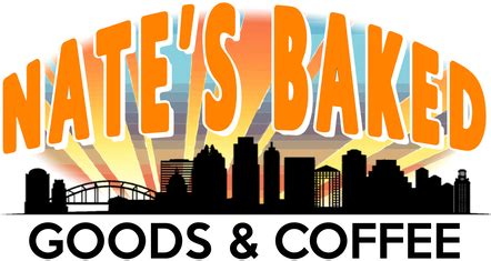 Nate's Baked Goods & Coffee