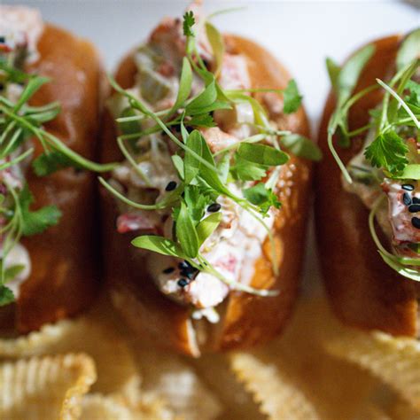 The Kitchen American Bistro