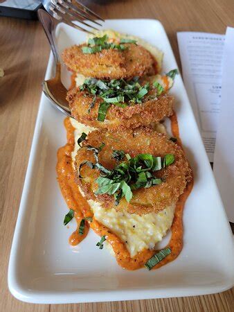 Tupelo Honey Southern Kitchen & Bar