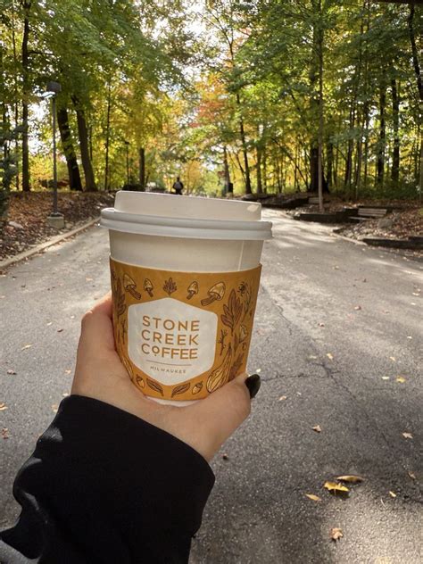 Stone Creek Coffee - Downer Cafe & Kitchen