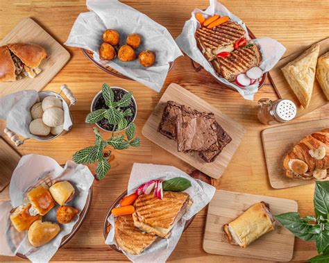 Sweet Joy Brazilian Cafe