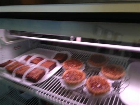 Amaranth Bakery & Café