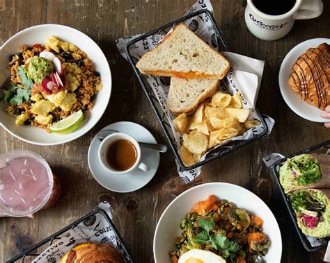 Colectivo Coffee Foundry