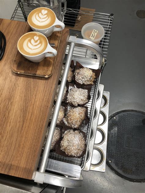 Likewise Coffee - Milwaukee